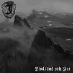 JORDFÄST - Blodsdåd och hor CD